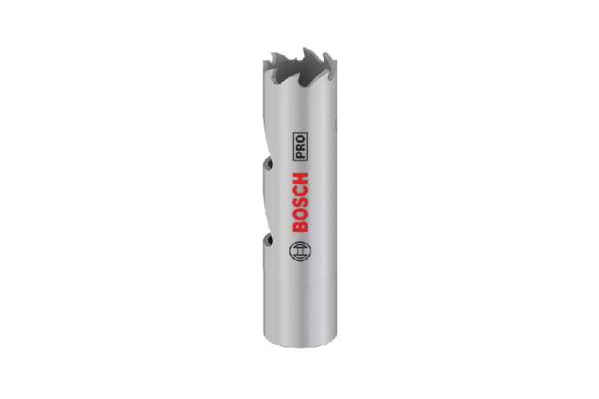 BOSCH PRO Čelična kruna Multi Material 16mm dubina 44mm