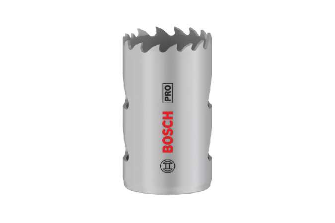 BOSCH PRO Čelična kruna Multi Material 30mm dubina 44mm
