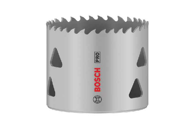 BOSCH PRO Čelična kruna Multi Material 60mm dubina 44mm