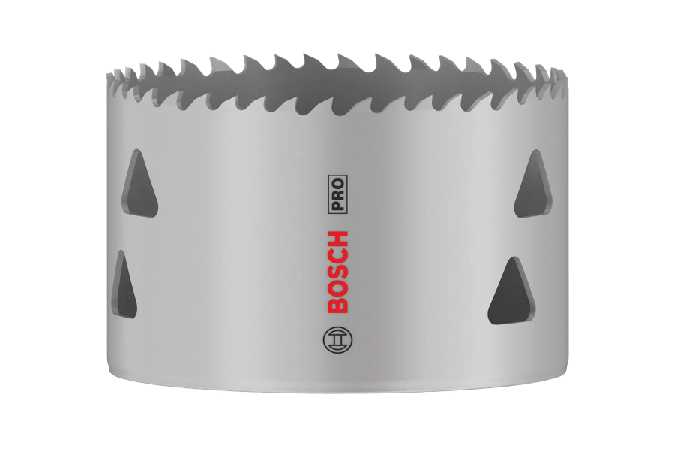 BOSCH PRO Čelična kruna Multi Material 79mm dubina 44mm