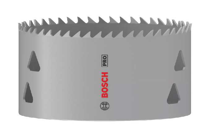 BOSCH PRO Čelična kruna Multi Material 95mm dubina 44mm
