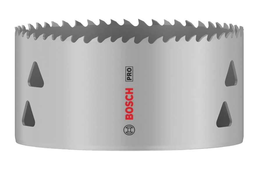 BOSCH PRO Čelična kruna Multi Material 102mm dubina 44mm