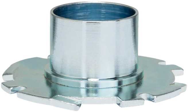 BOSCH Čaura za kopiranje 24mm za GMF 1400/1600; GOF 130/900/1250/1300/1600/2000; GKF 600