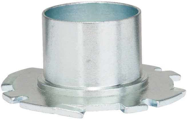 BOSCH Čaura za kopiranje 27mm za GMF 1400/1600; GOF 130/900/1250/1300/1600/2000; GKF 600