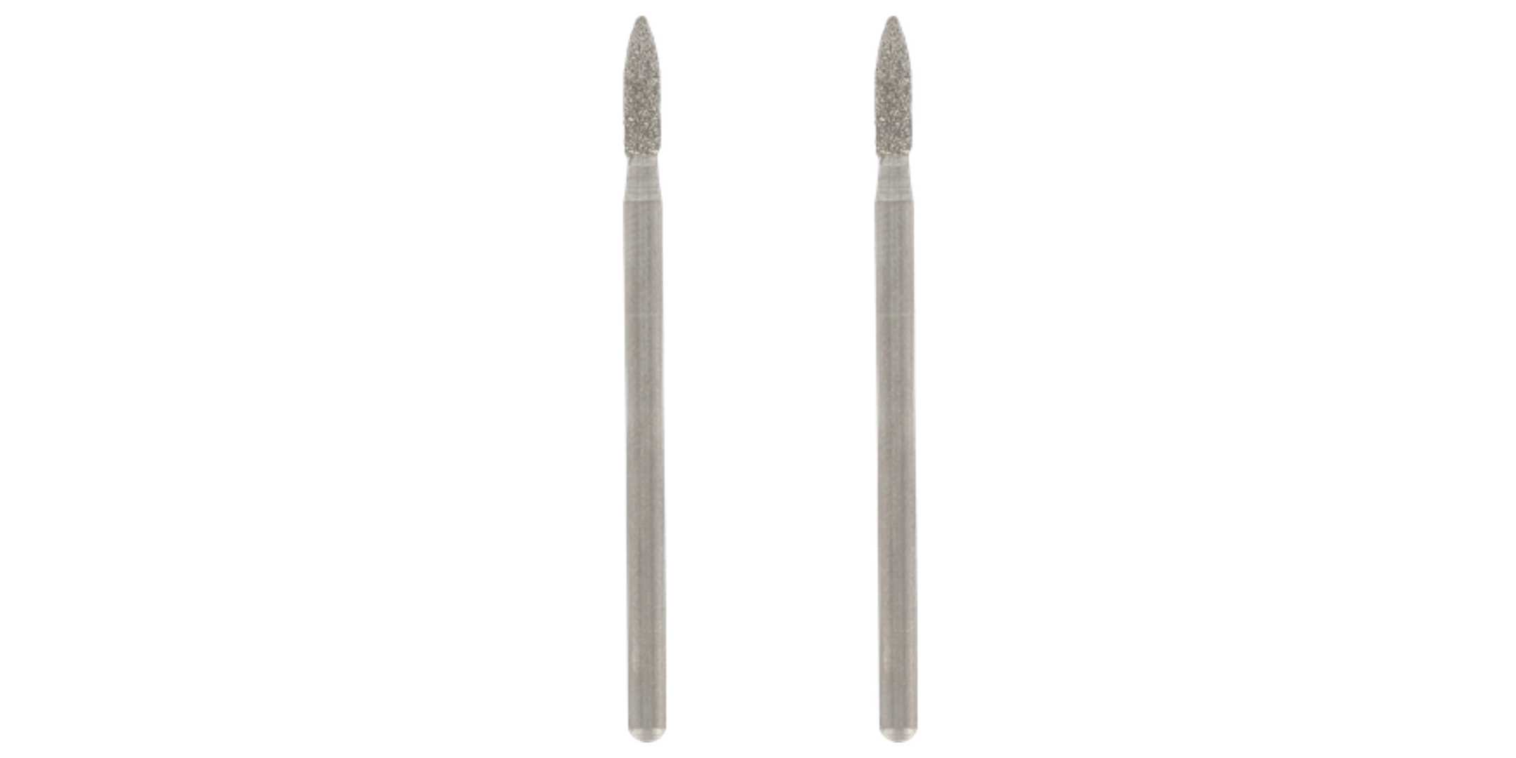 DREMEL 7144 Dijamantno glodalo 2.4x46x3mm prihvat 3.2mm 2kom