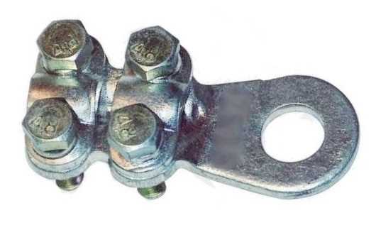 Kablovska vijčana stopica VKP 16