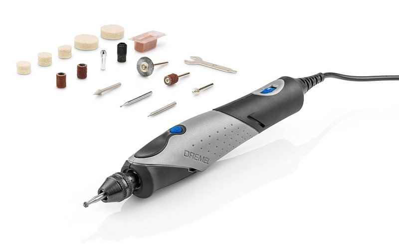 DREMEL Stylo+ 2050-15 Gravirka 9W u obliku olovke