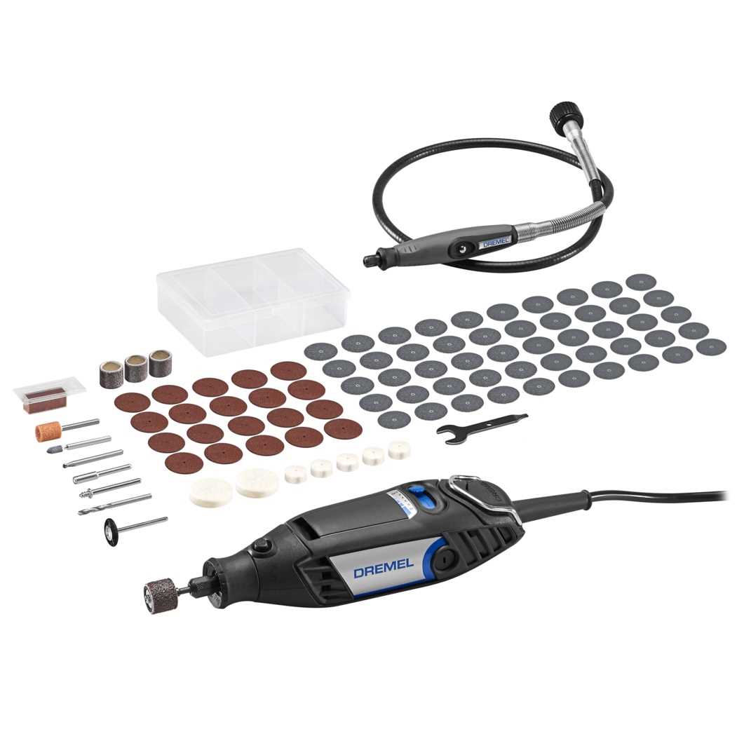 DREMEL 3200-1/90 Gravika 130W sa 1 nastavkom i 90 kom pribora