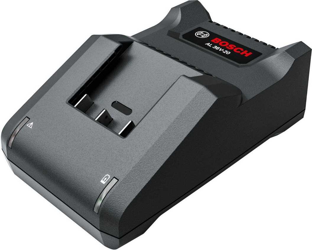 BOSCH AL 36V-20 Punjač 36V 2A