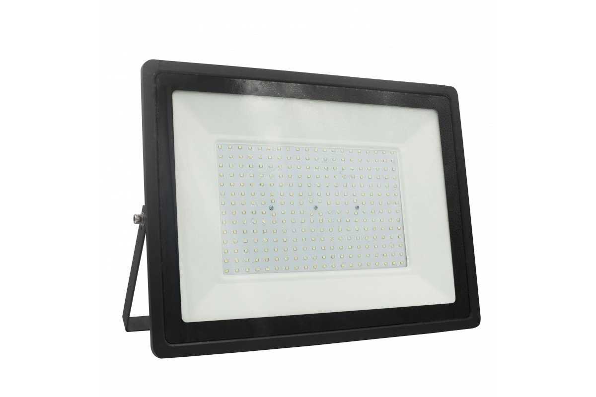 GT-GCX200W-40 LED Reflektor G-TECH 200W 4000K 18000lm crni