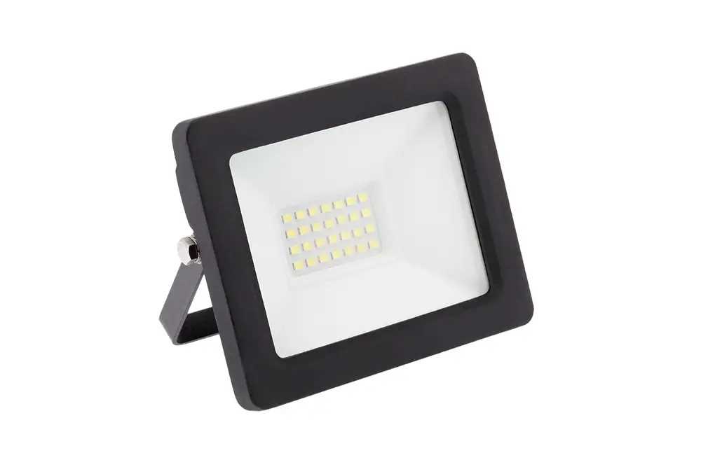 GT-GCX30W-64 LED Reflektor G-TECH 30W 6400K 2400lm crni