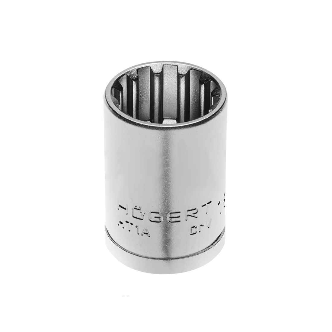 Gedora - nasadni ključ 1/2 cola 15mm 12-kant