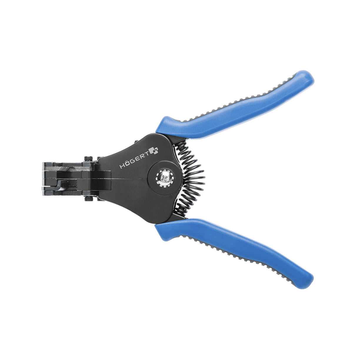 Kliješta za automatsko skidanje izolacije 1.0-3.2mm2