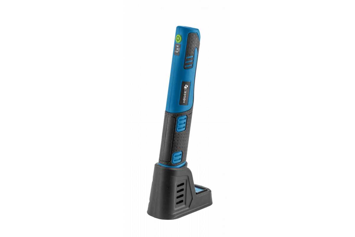 HT2C315 Bežična lemilica 450°C 4V 1500mAh