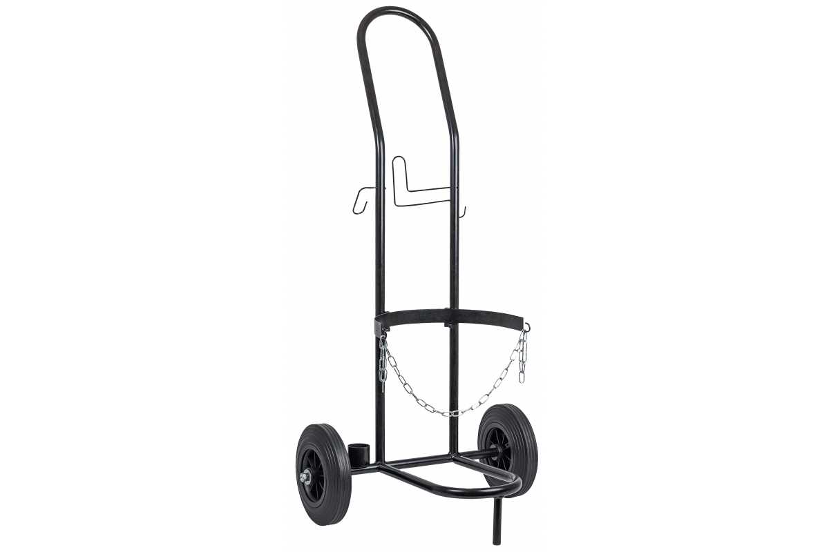 HT2C530 Transportna kolica za plinske boce nosivosti 30kg