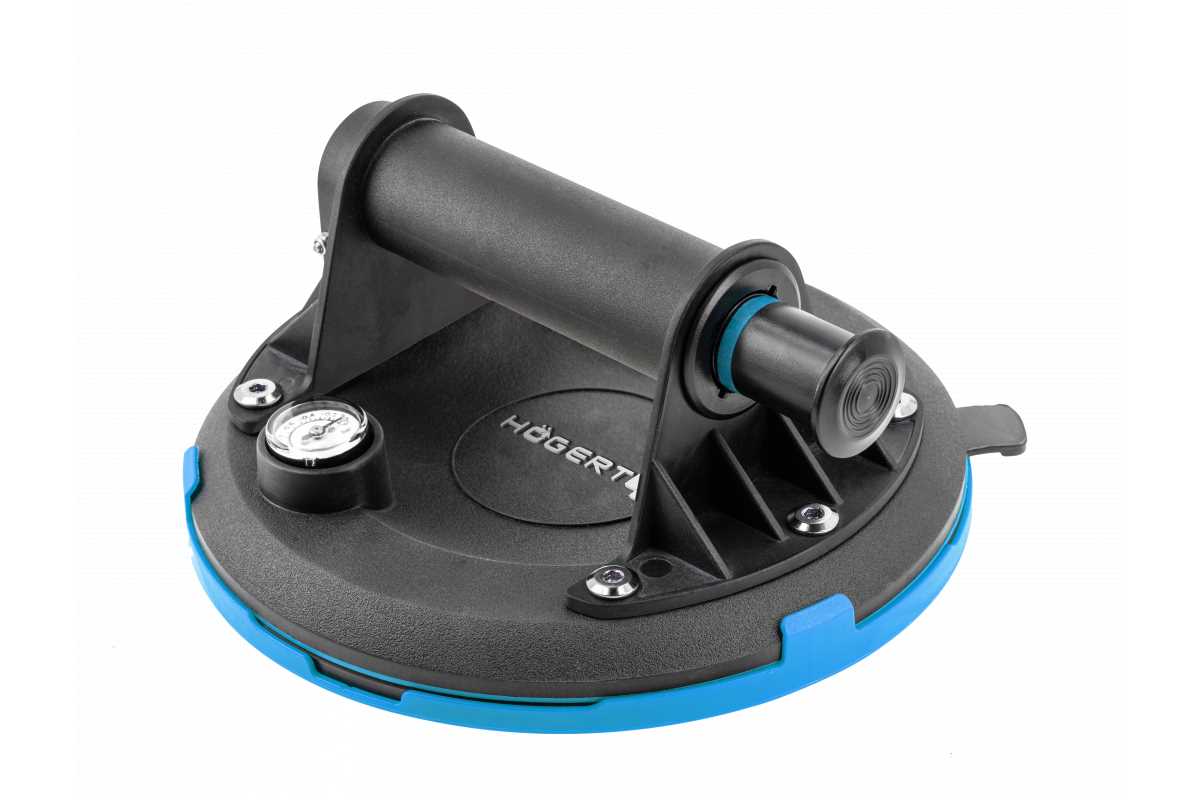 HT3B341 Vakuumski podizač 190kg fi 200mm sa manometrom