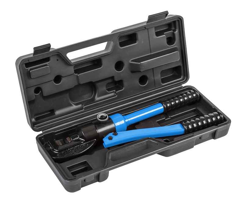 Hidraulični rezač za sječenje armature i šipki 410mm 4-16mm