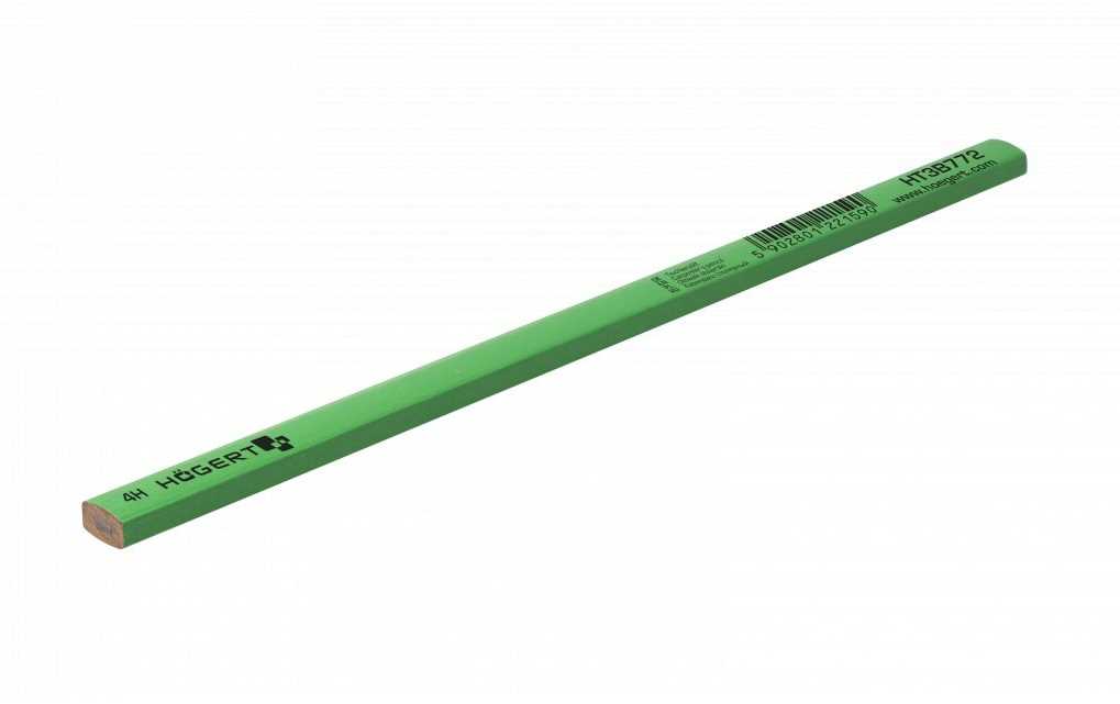 Zidarska olovka 4H 250mm