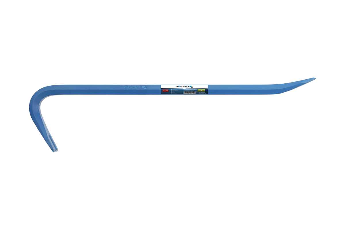 Poluga - pajser 16x450 mm