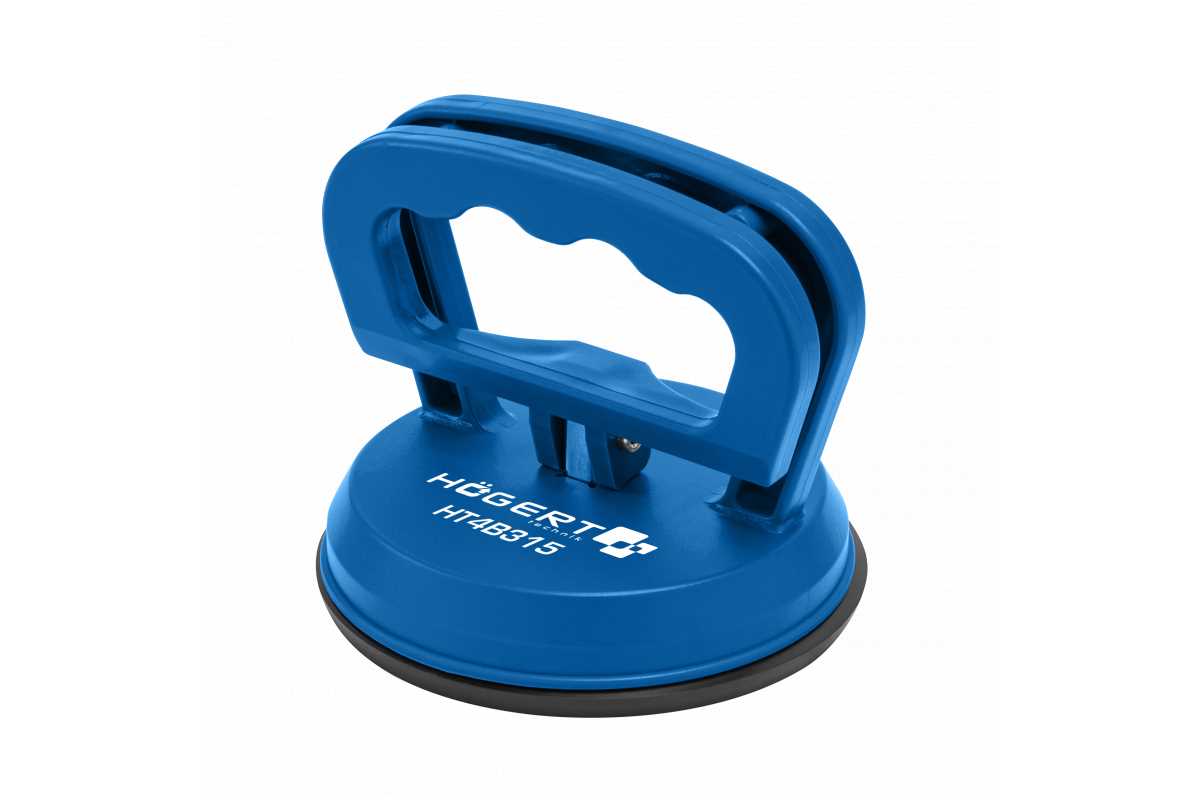 Vakuumski podizač 40kg fi 120mm jednostruki