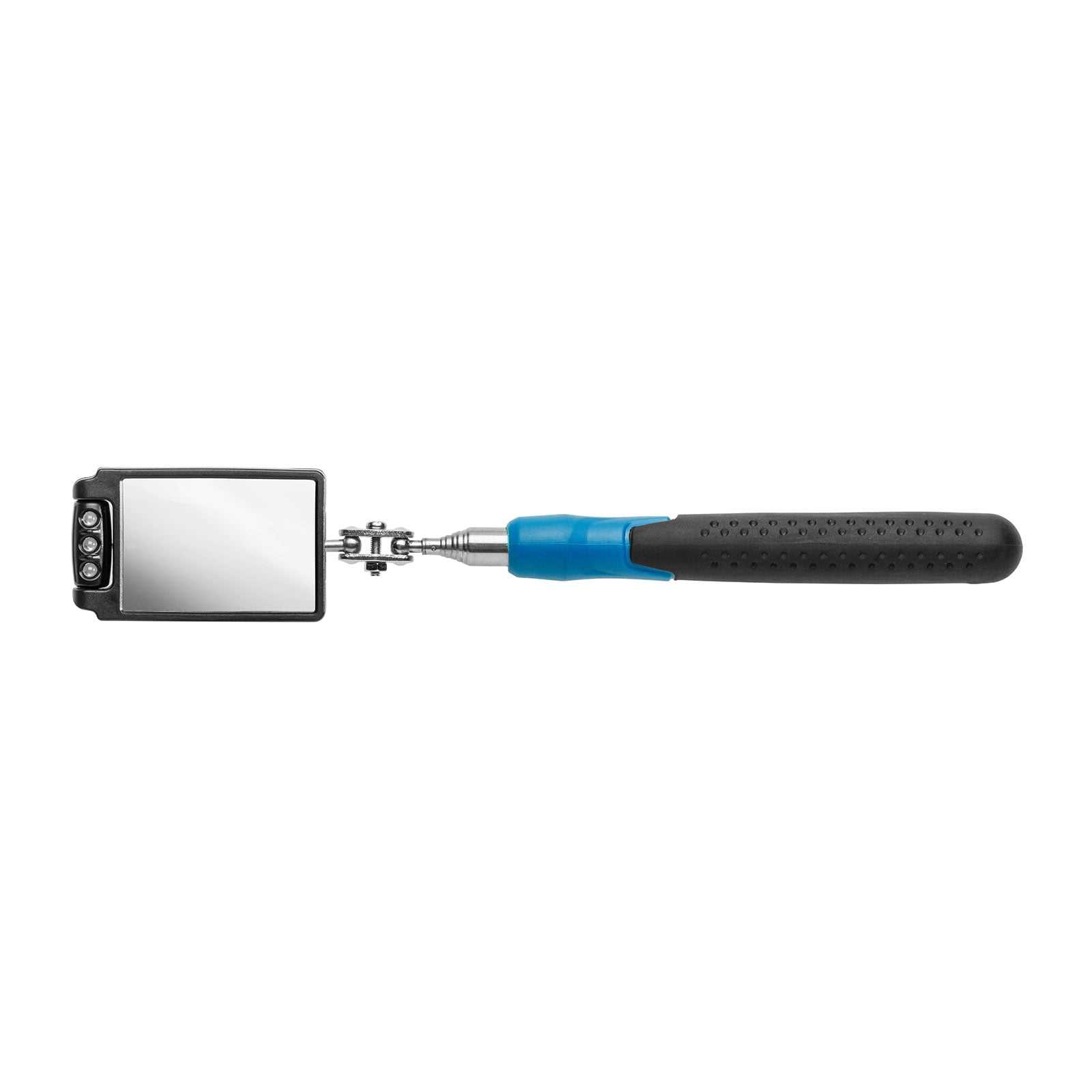 Teleskopsko ogledalo 50x80mm 300-880mm sa LED osvjetljenjem
