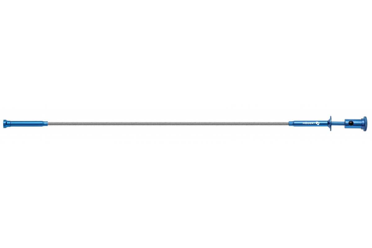 Magnetna fleksibilna hvataljka sa 4 kraka i LED svjetiljkom 1kg 610mm