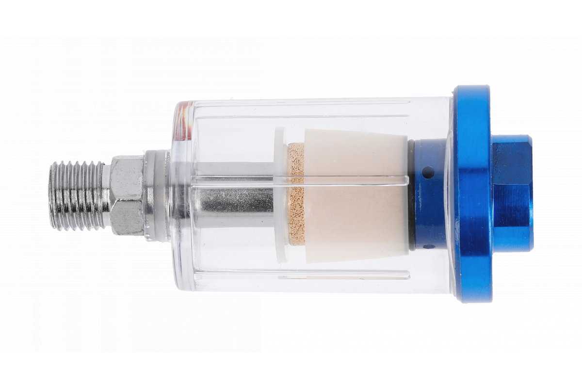 HT4R870 Filter zraka za pripremnu grupu 1/4 max.14bar