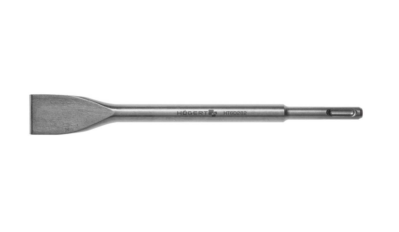 Dlijeto ravno 40x14x250mm SDS plus