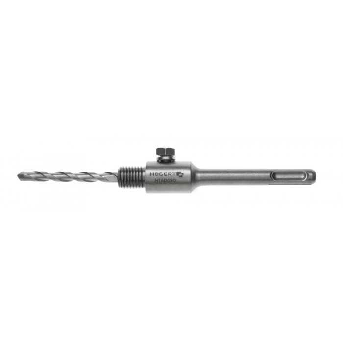 Adapter za krune sa karbonskim vrhom SDS plus prihvat 110mm