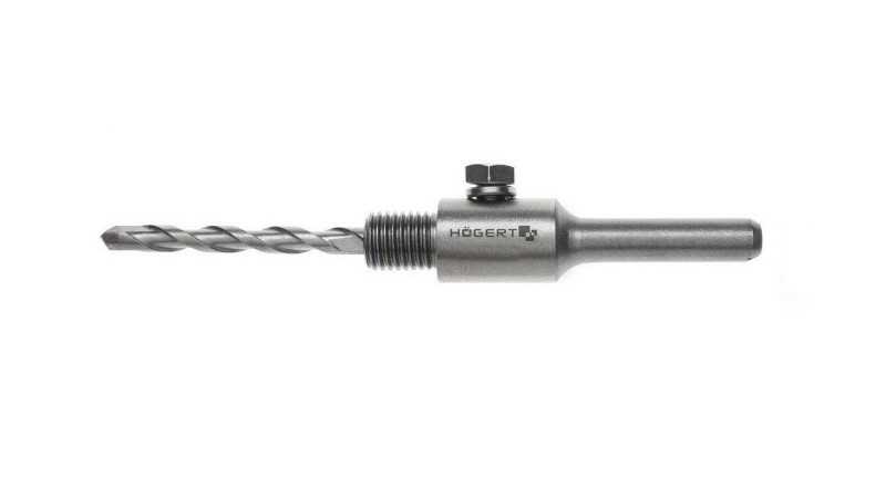 Adapter za krune sa karbonskim vrhom HEX prihvat 110mm