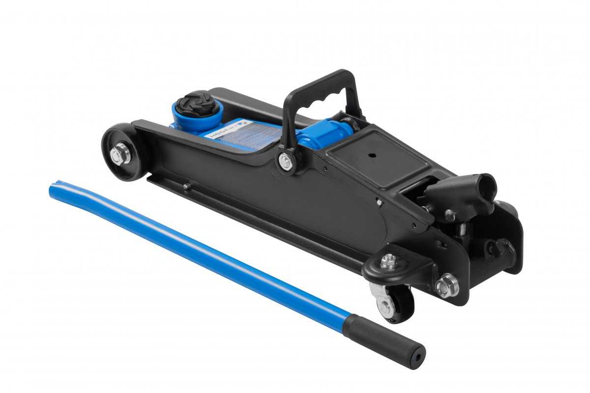 HT8G058 Hidraulična dizalica 2 tone 90-340mm krokodilka