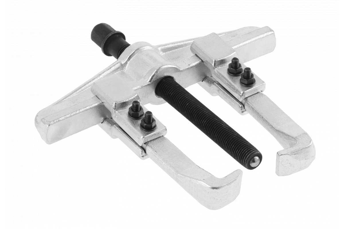 HT8G211 Radapciger dvokraki klizni širina 120mm dubina 100mm