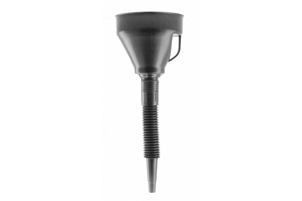 PVC Dvodijelni lijevak fi 145mm dužina 390mm