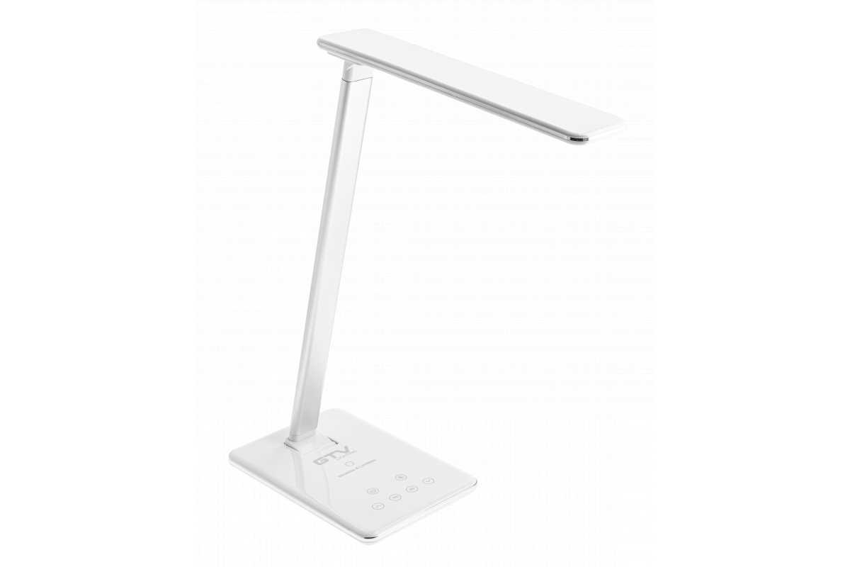 LB-TRIT6W-00-DEC LED Stona lampa TRITTON 6W FOUR-COLOR 340lm bijela