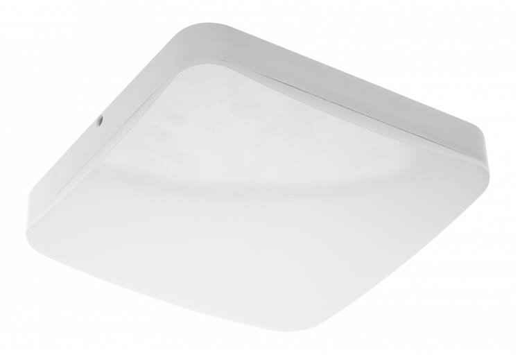 LD-EMP22W-40KW LED Plafonjera EMPOLIO nadgradna kvadratna 22W 4000K 1800lm IP54