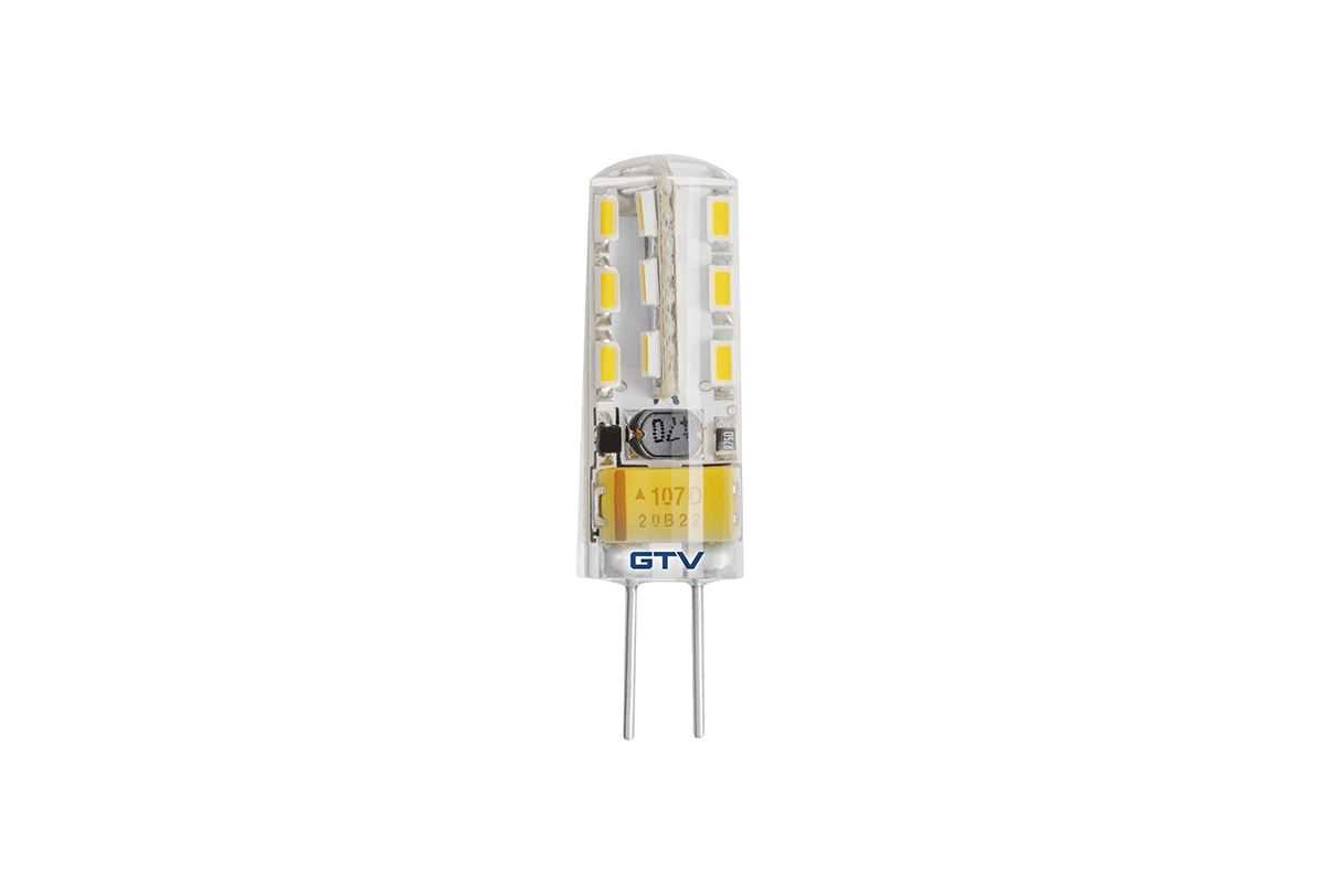 LD-G4SI115-45 LED Sijalica G4 1.1W 12V DC 4000K 100lm