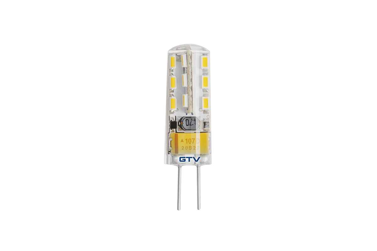 LD-G4SI15-45 LED Sijalica G4 2W 12V DC 4000K 140lm SMD 3014