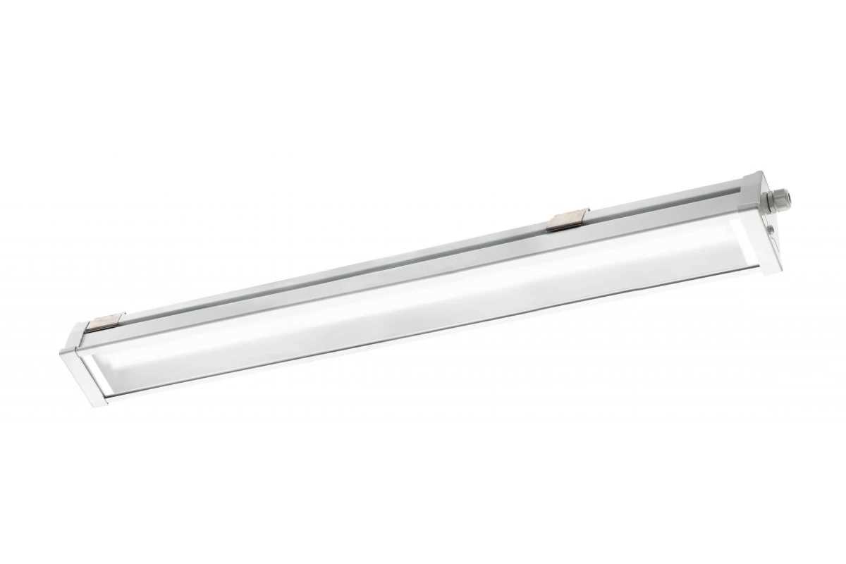 LD-HER60W12-NB LED Vodotjesna svjetiljka 60W 4000K 8400lm 1280mm