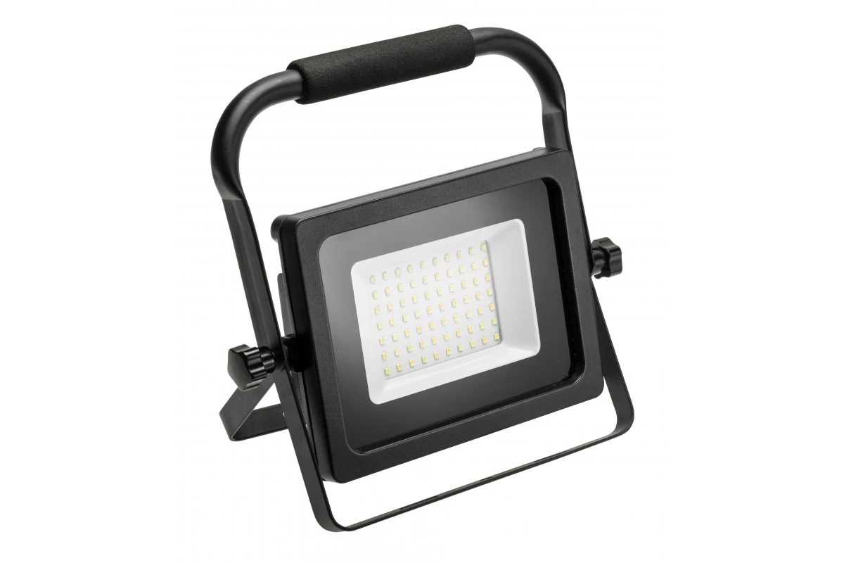 LD-INEXT50WP-64 LED Prenosni reflektor sa kablom iNEXT 50W 6400K 4000lm