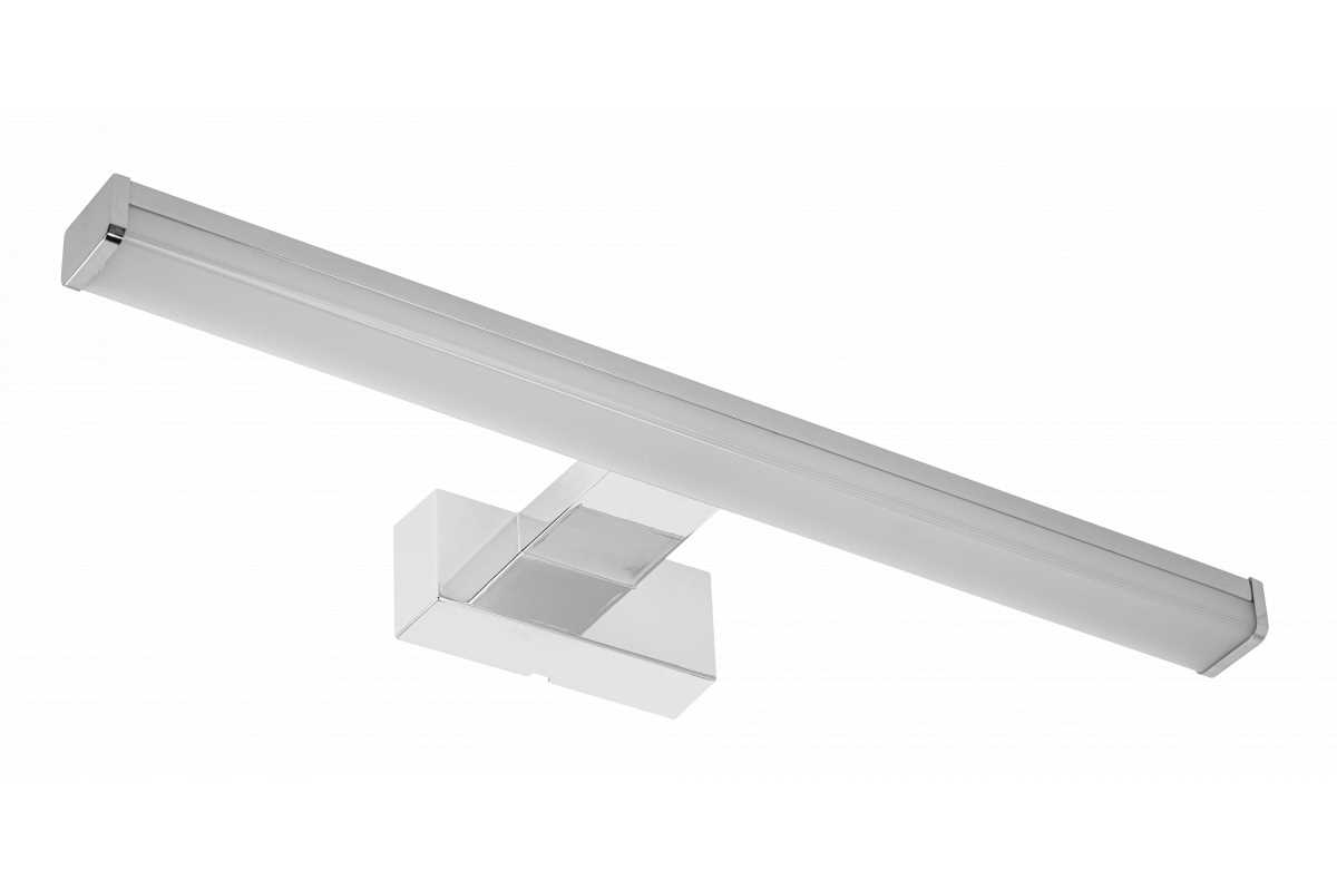 LD-KAT400-01 LED Zidna svjetiljka KATANI 400mm 8W 4000K 640lm hrom