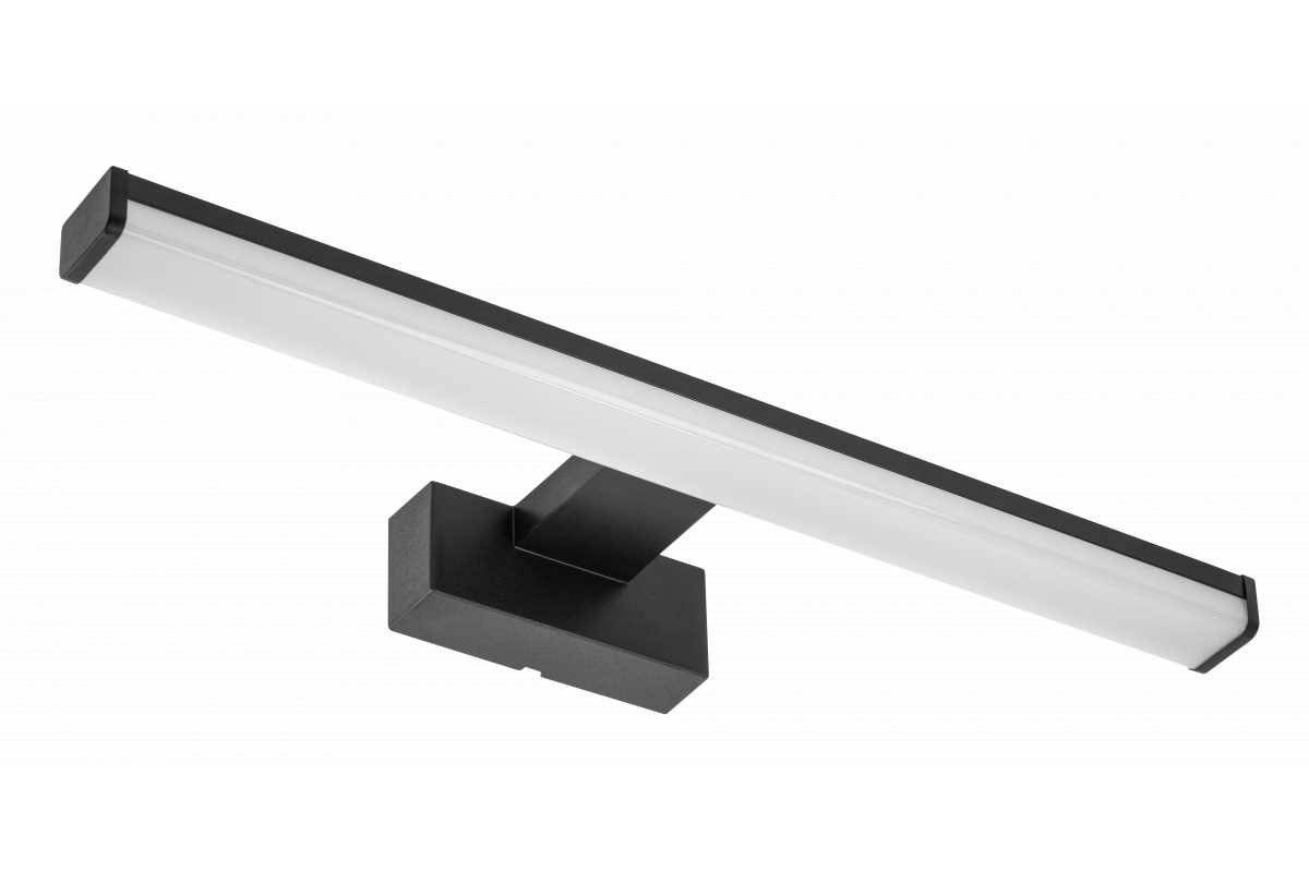 LD-KAT600-10 LED Zidna svjetiljka KATANI 600mm 12W 4000K 960lm crna