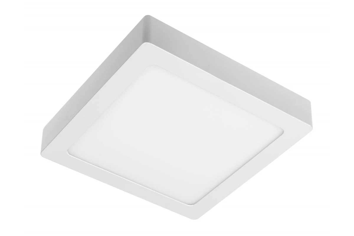 LD-MAN19W-CBP LED Panel nadgradni kvadratni MATIS PLUS 19W 3000K 1520lm