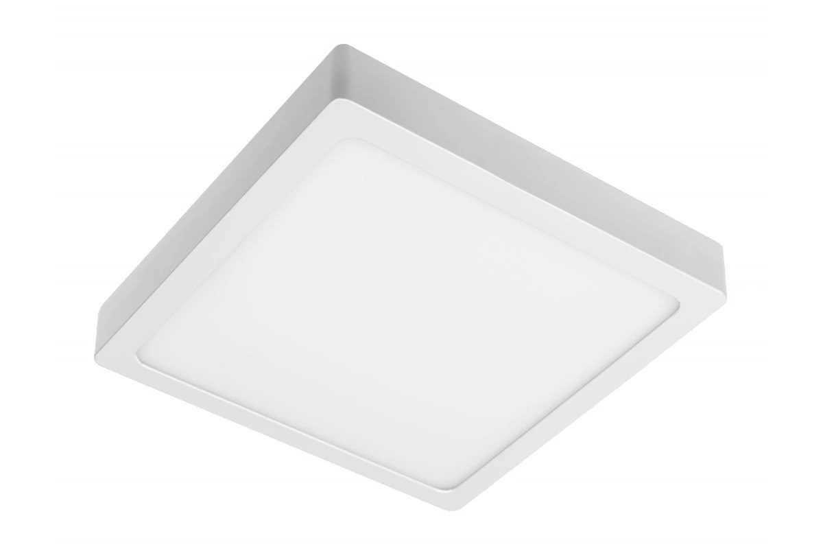 LD-MAN24W-CBP LED Panel nadgradni kvadratni MATIS PLUS 24W 3000K 2000lm