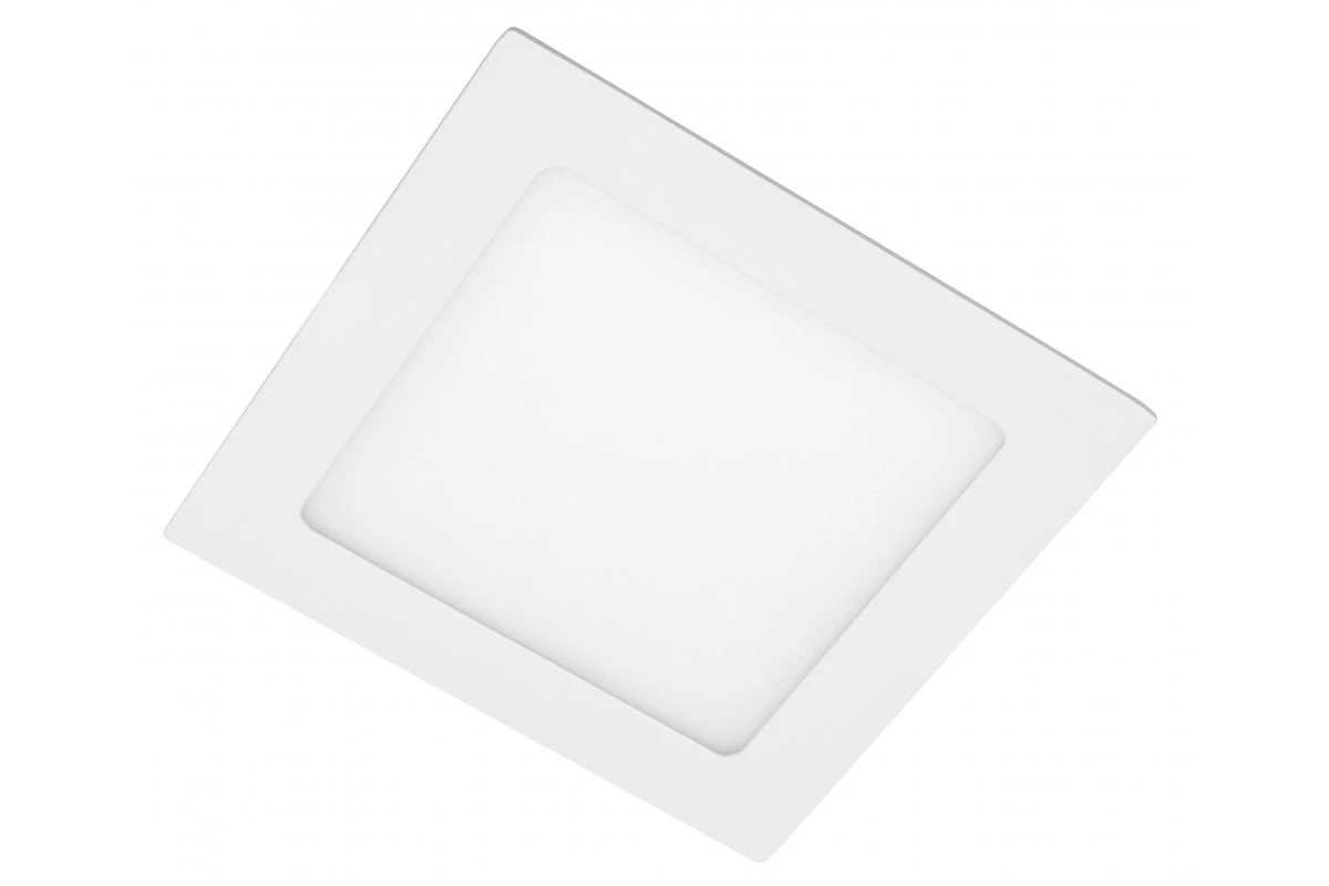 LD-MAW13W-NBP LED Panel ugradni kvadratni MATIS PLUS 13W 4000K 1020lm