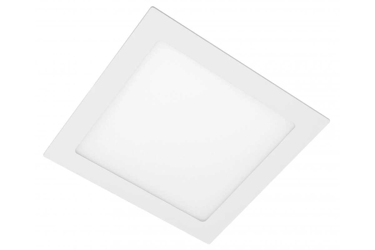 LD-MAW19W-CBP LED Panel ugradni kvadratni MATIS PLUS 19W 3000K 1520lm