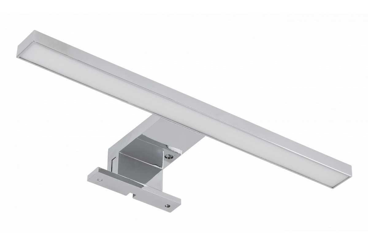 LD-RA60ZB-40N LED Zidna svjetiljka RADIUS II 300mm 5W 6000K 220lm hrom