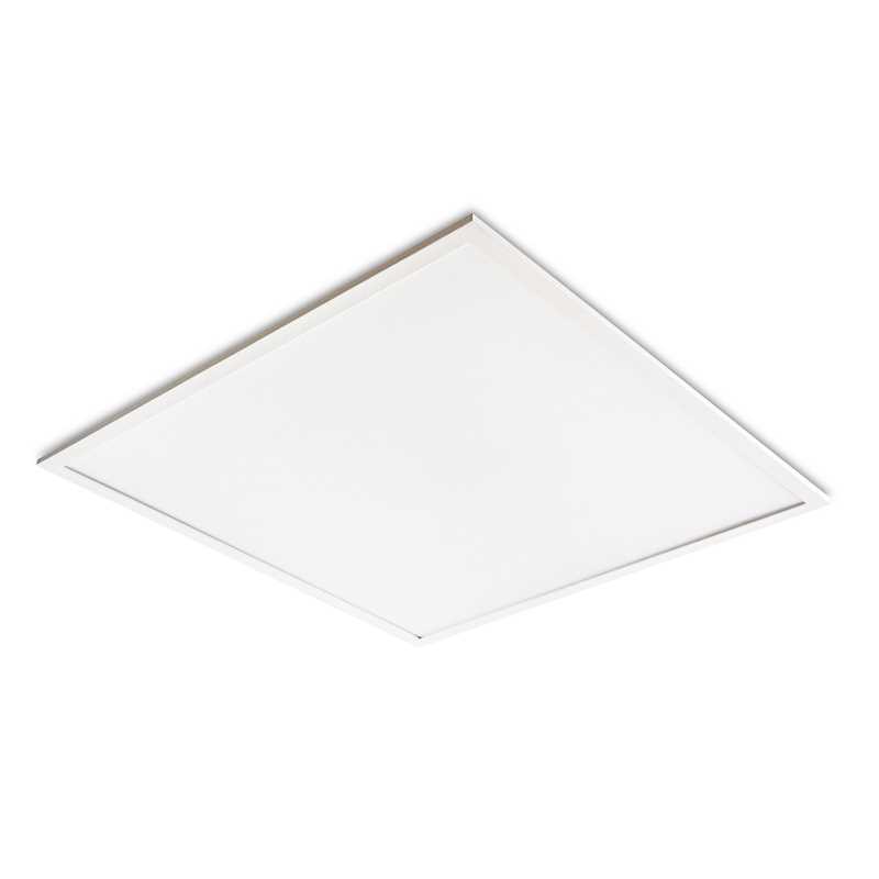 LED Panel ugradni 600x600mm 40W 3000K/4000K/6500K 5200lm IP40