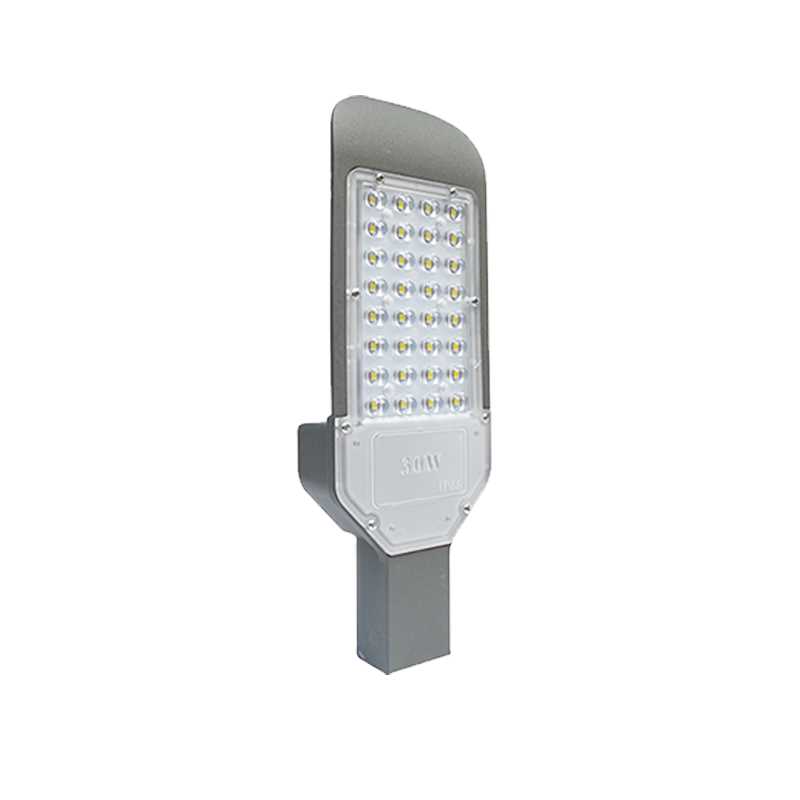 LED Ulična svjetiljka STL 30W 6000K 2400lm IP65