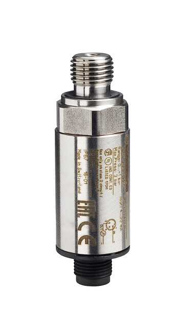 XMLG100D21 Elektronski senzor pritiska XMLG 0-100bar 1/4 24V 4-20 mA